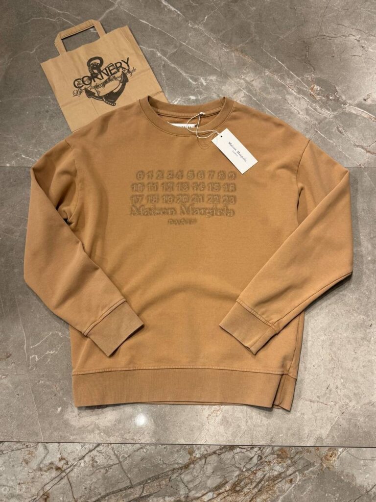 Кофта Maison Margiela