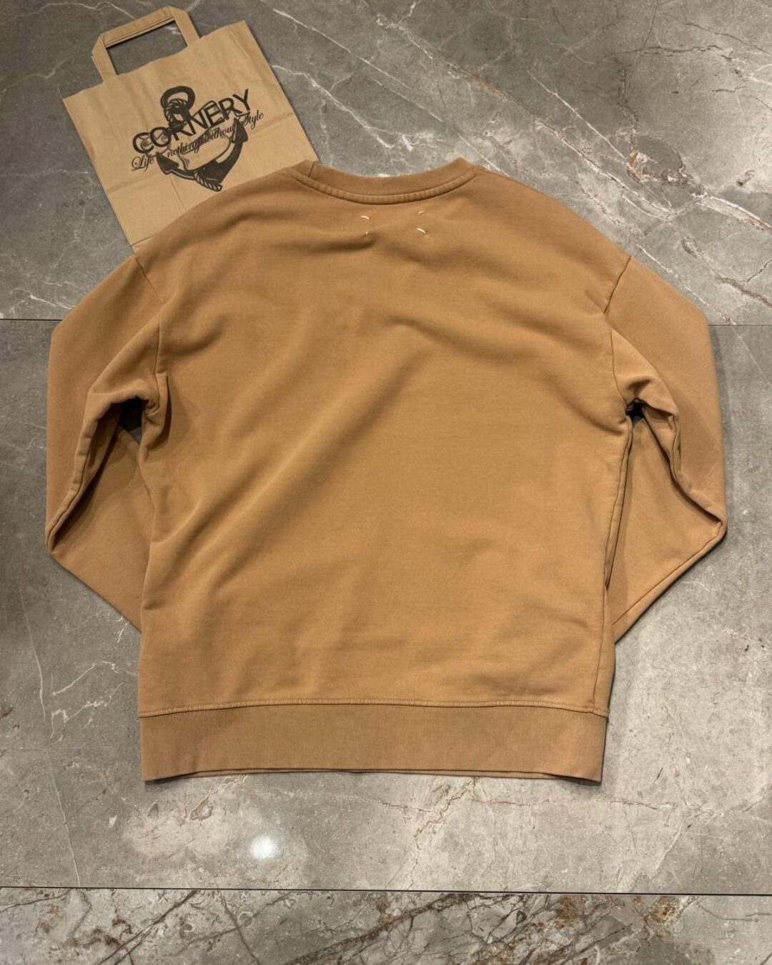 Кофта Maison Margiela