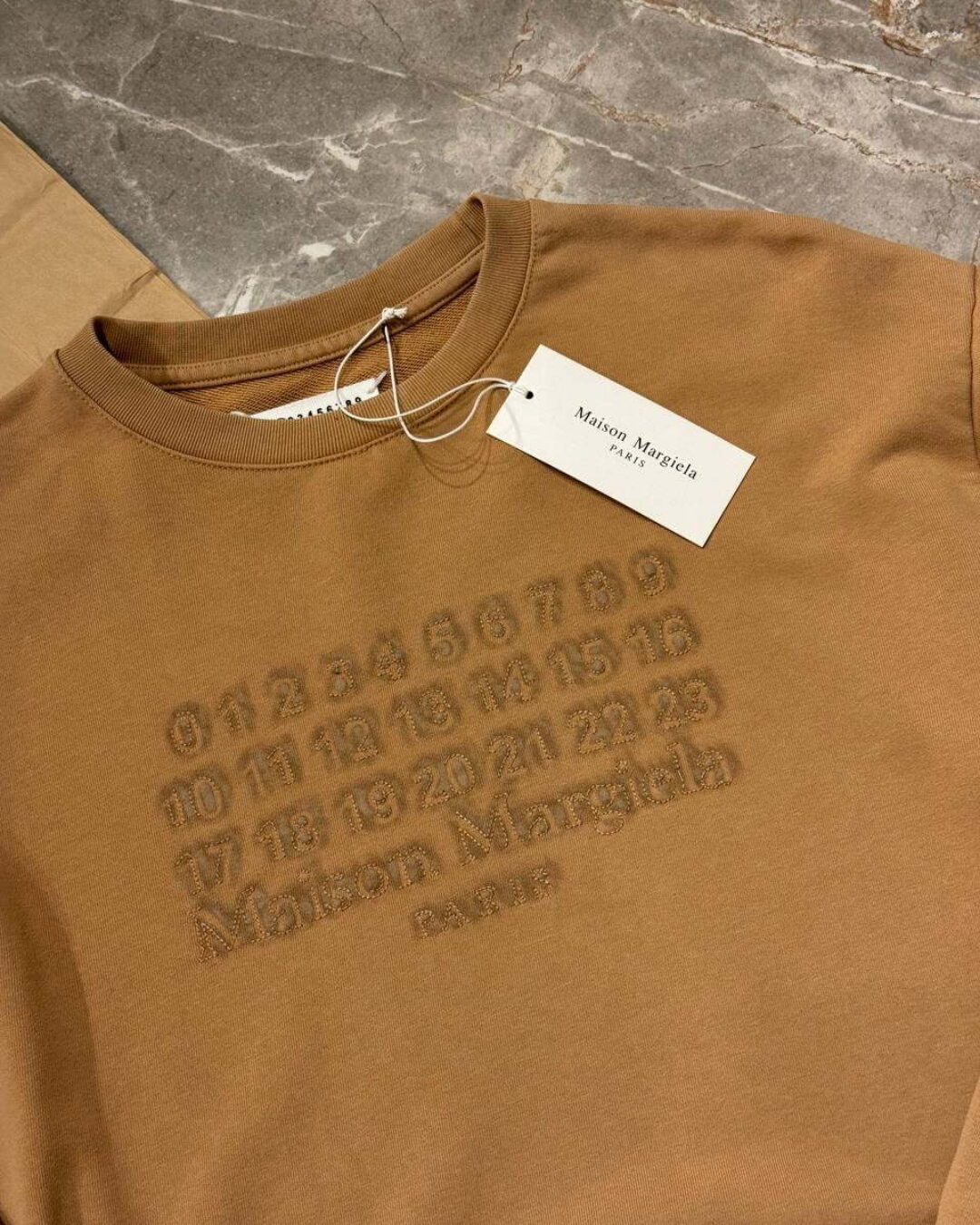 Кофта Maison Margiela