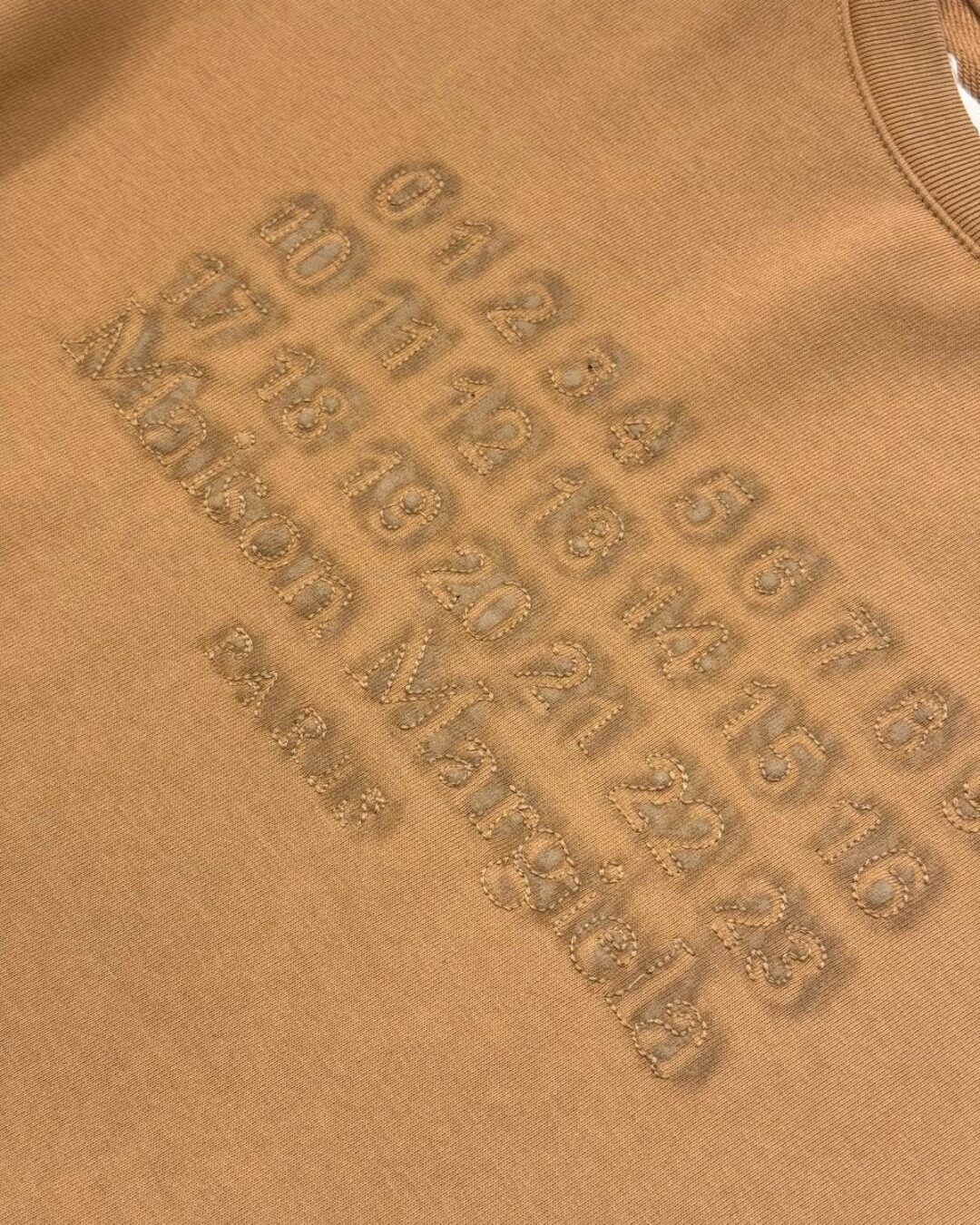 Кофта Maison Margiela