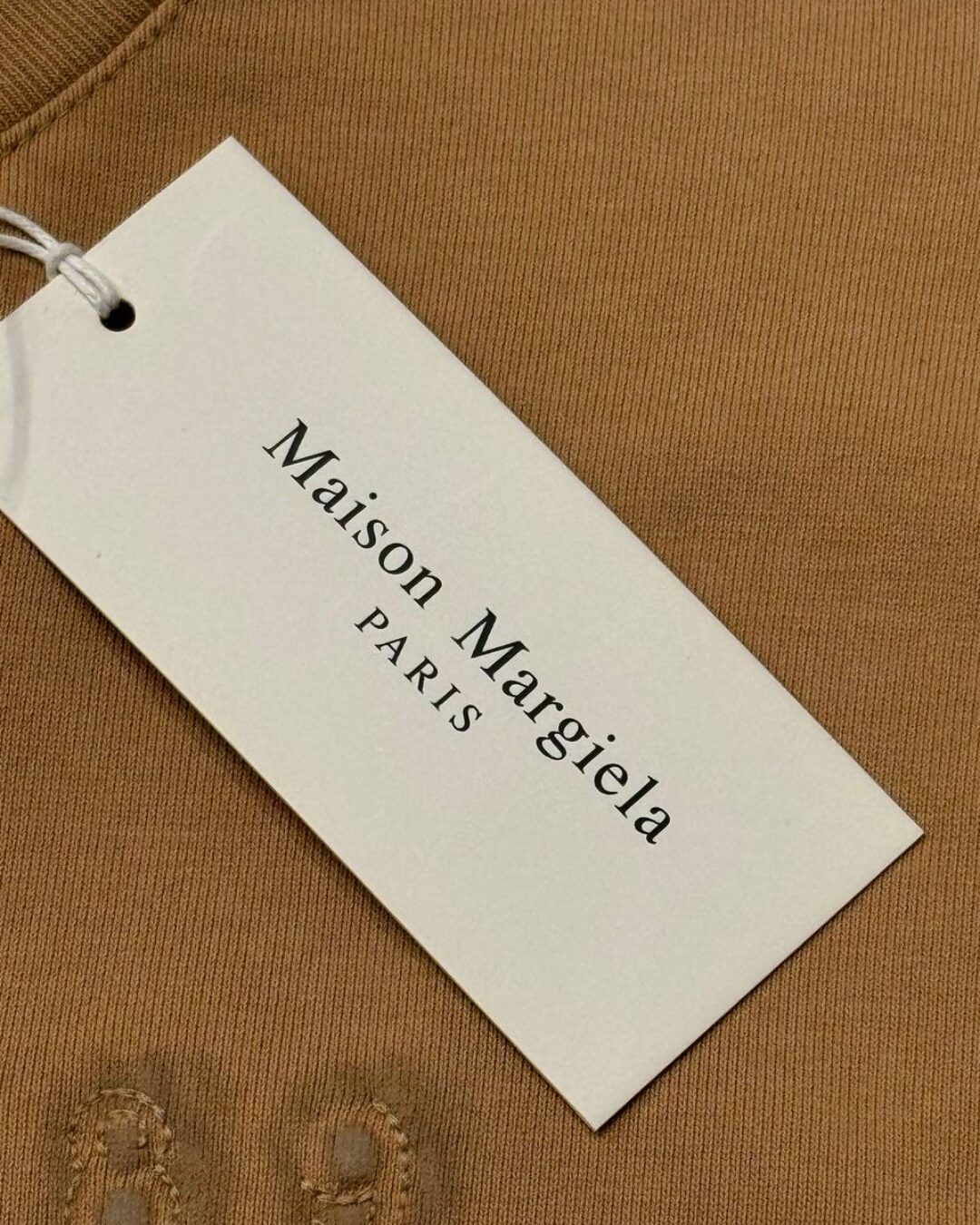 Кофта Maison Margiela