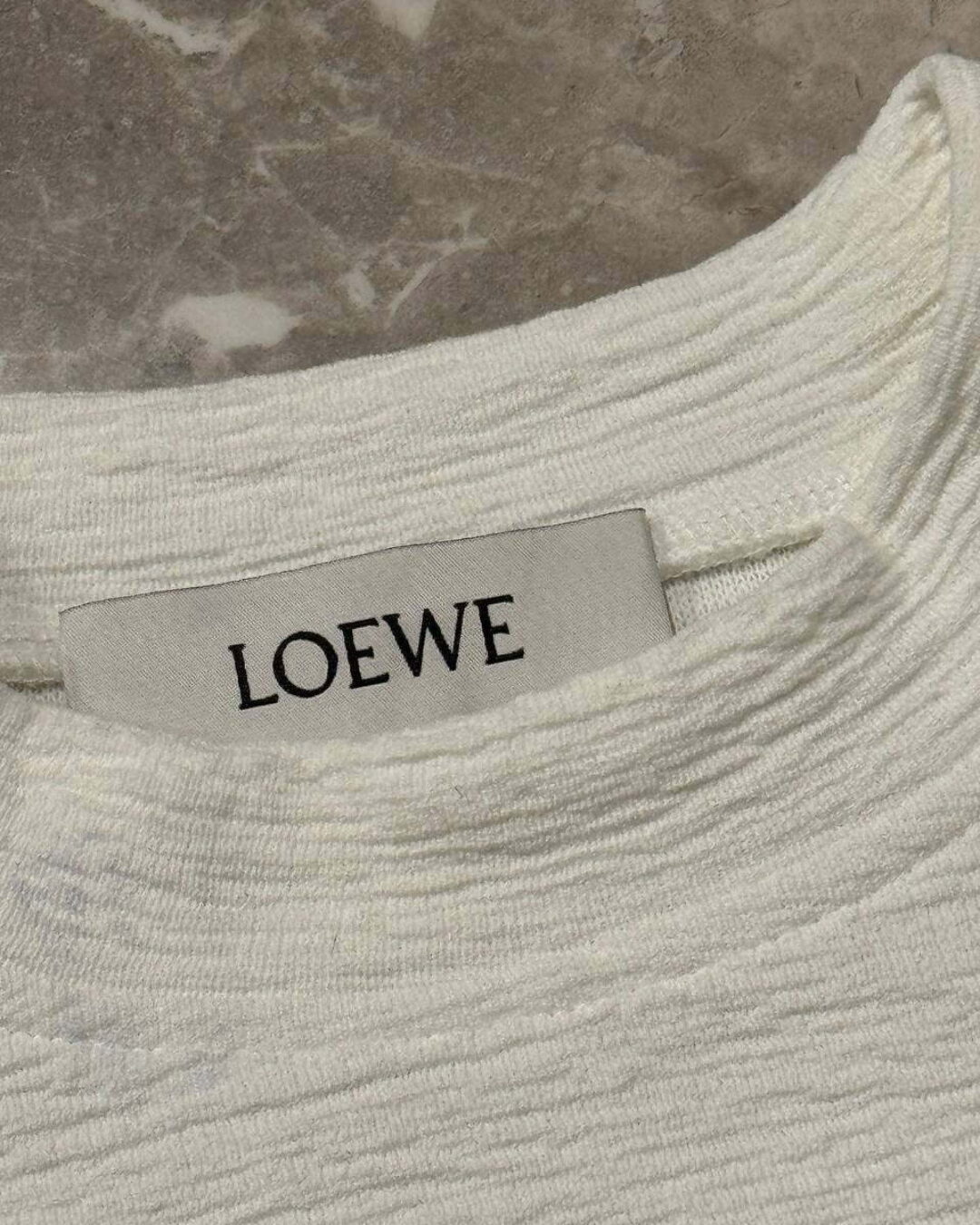 Кофта Loewe — фото 6
