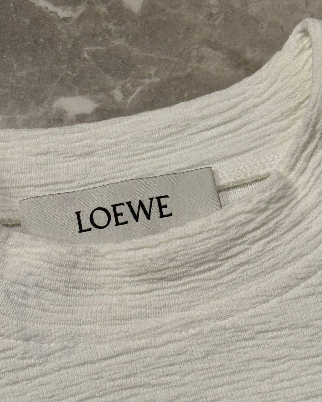 Кофта Loewe