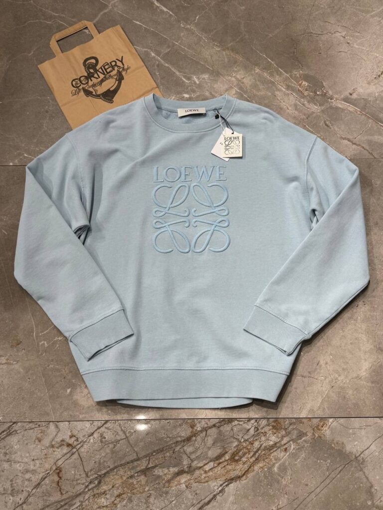Кофта Loewe