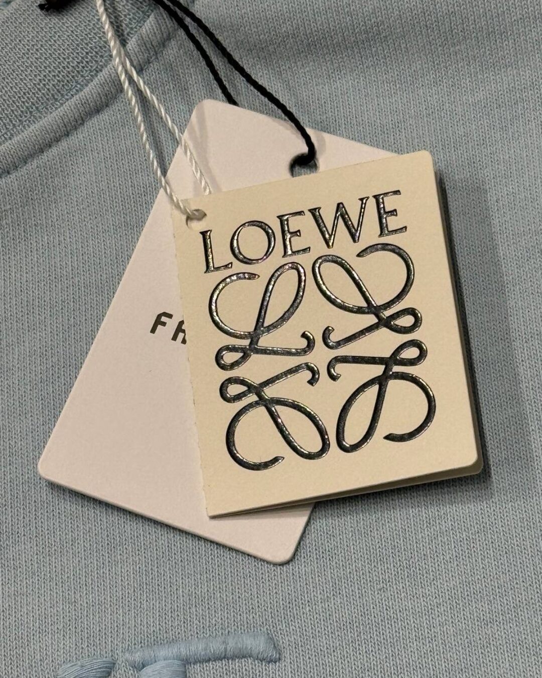Кофта Loewe