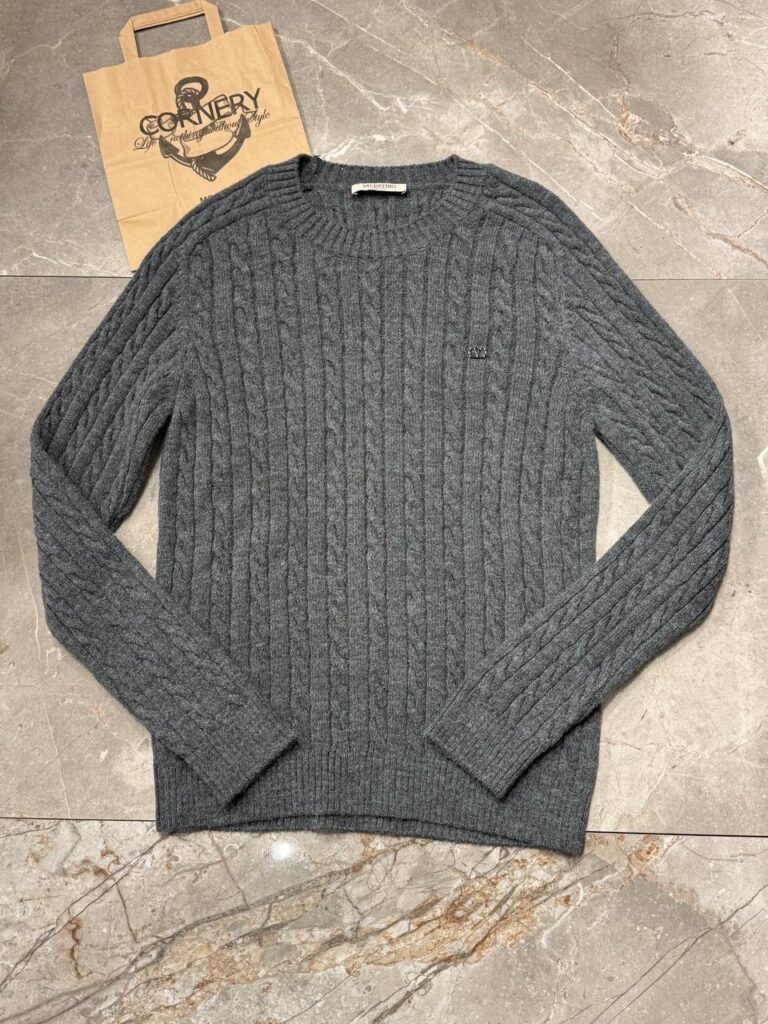 Свитер Valentino