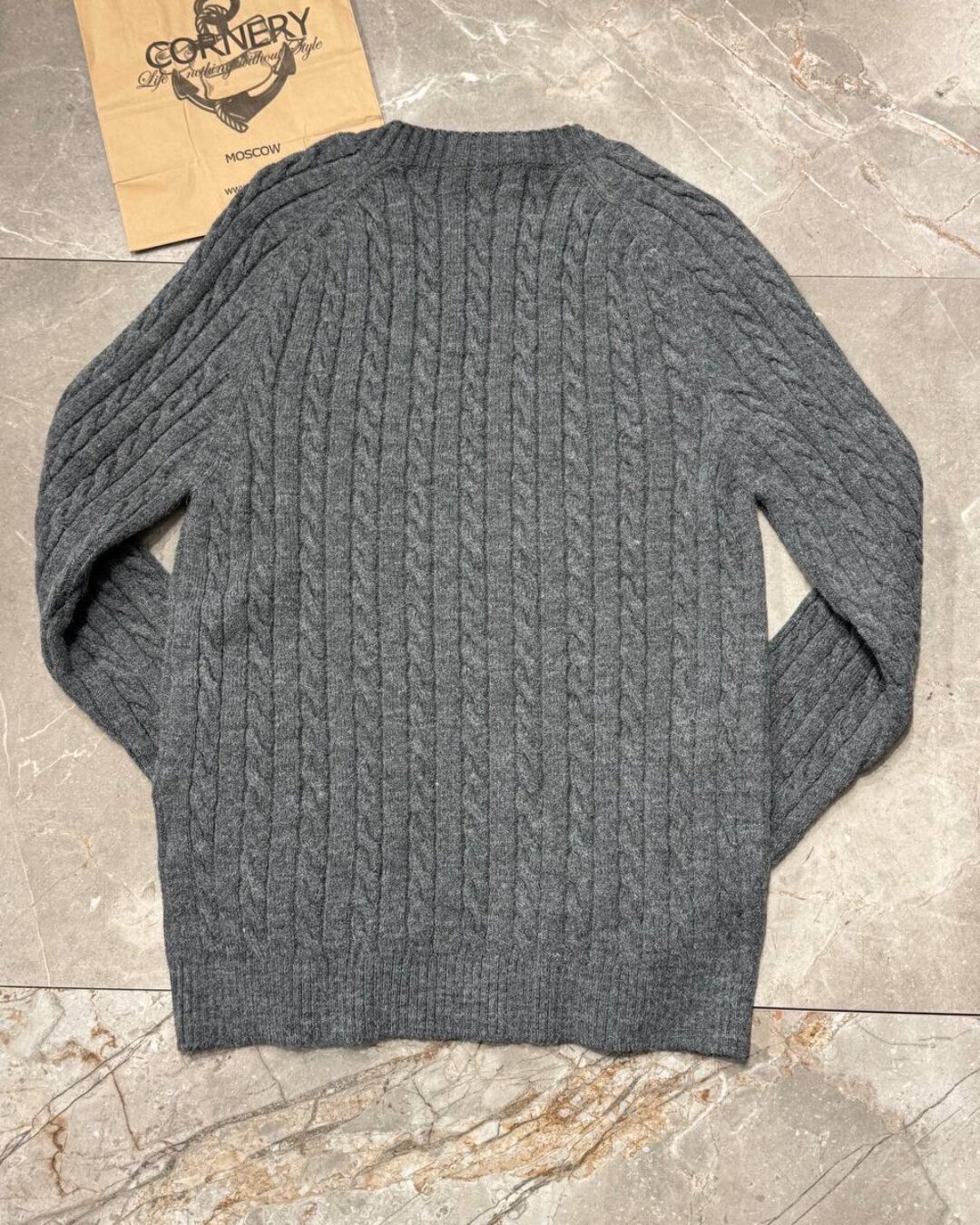 Свитер Valentino