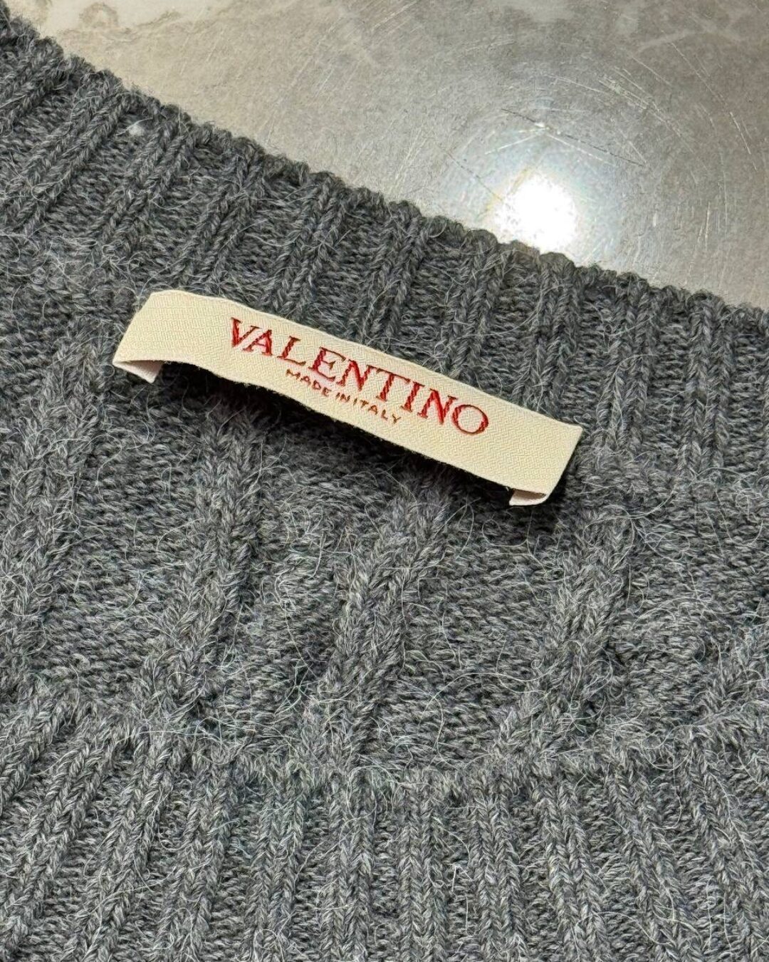 Свитер Valentino