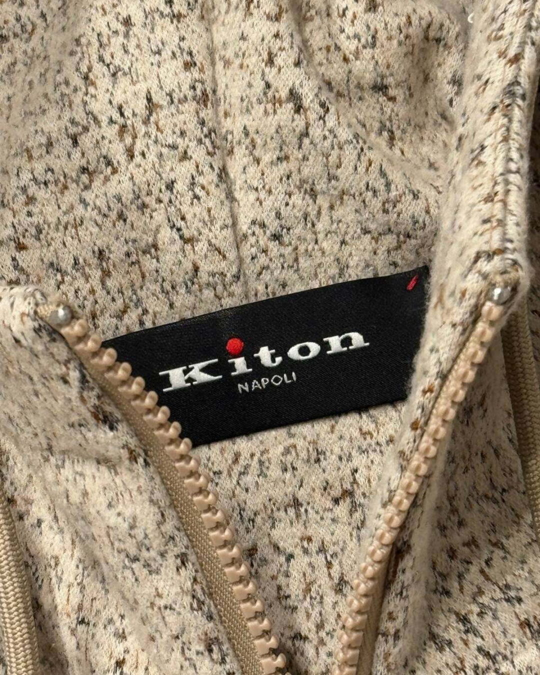 Кофта Kiton — фото 8