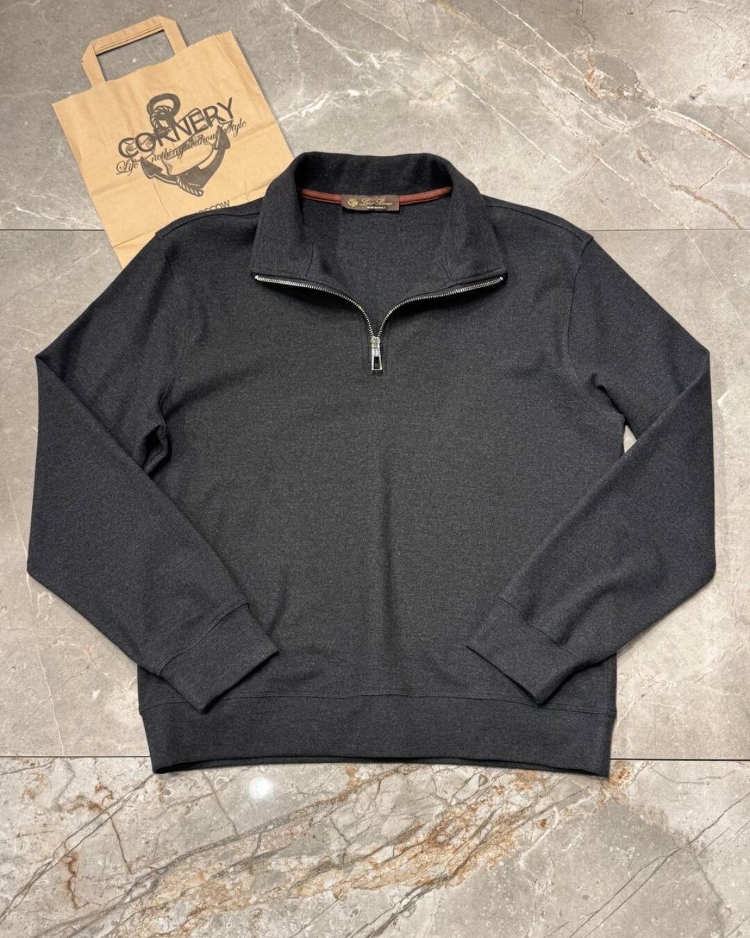 Кофта Loro Piana