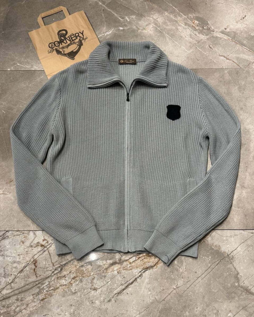 Кофта Loro Piana