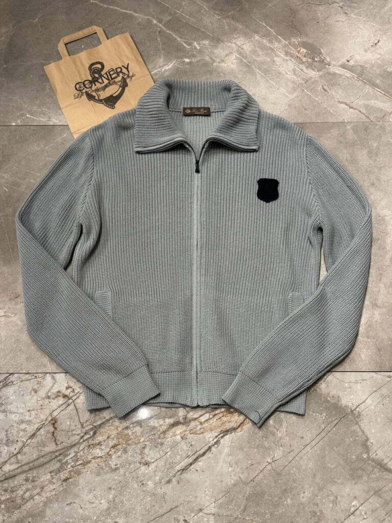 Кофта Loro Piana