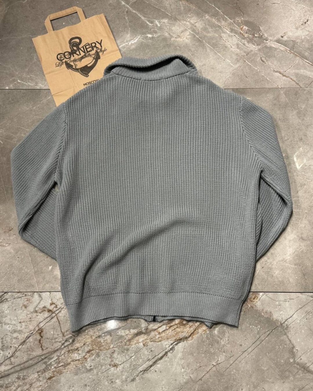 Кофта Loro Piana