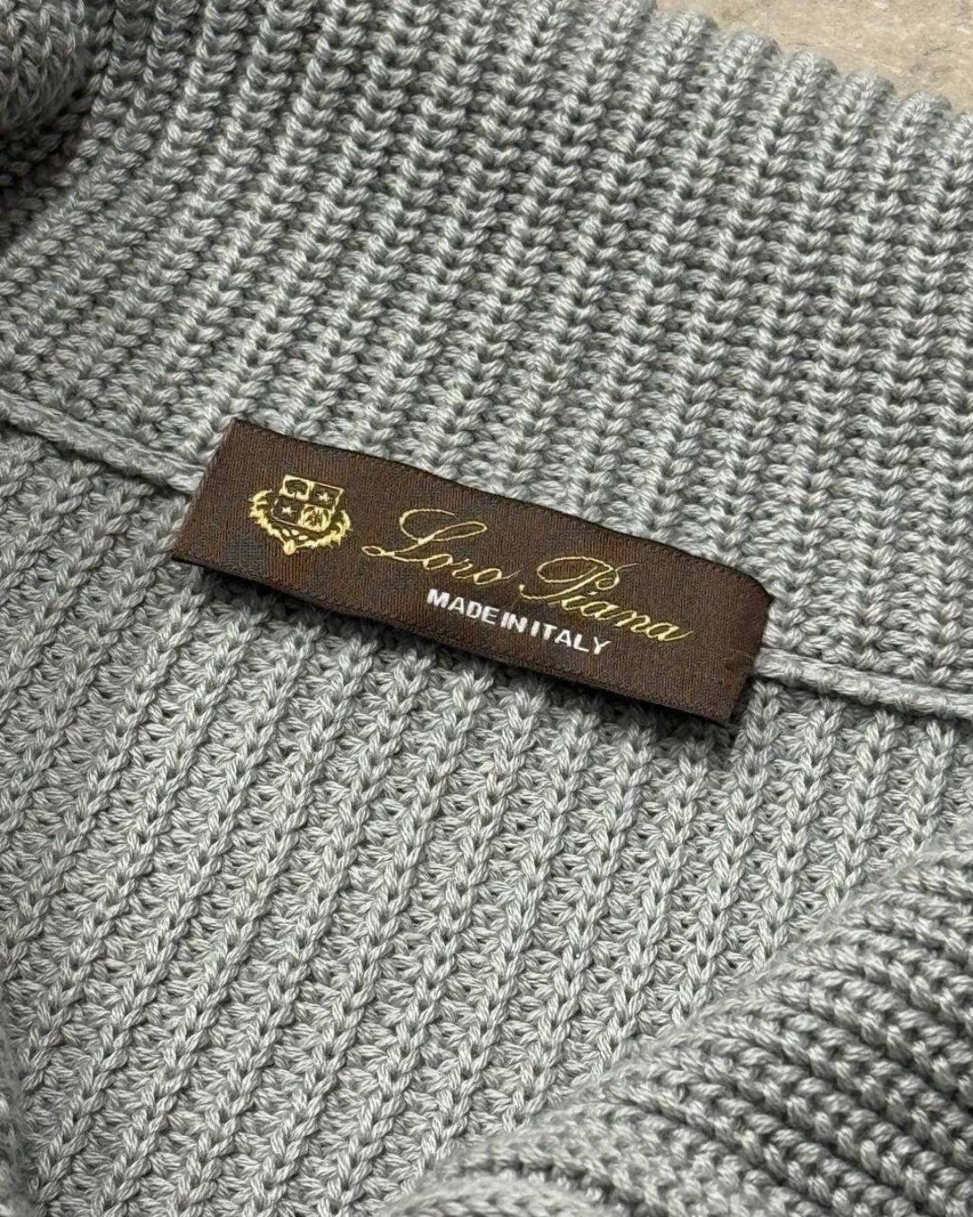 Кофта Loro Piana