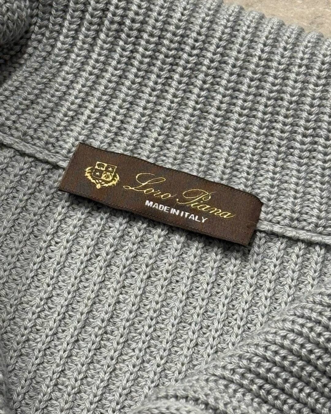 Кофта Loro Piana