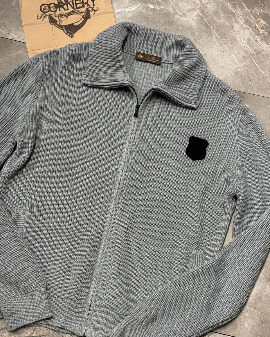 Кофта Loro Piana