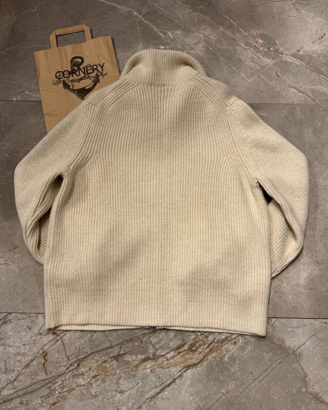 Свитер Loro Piana