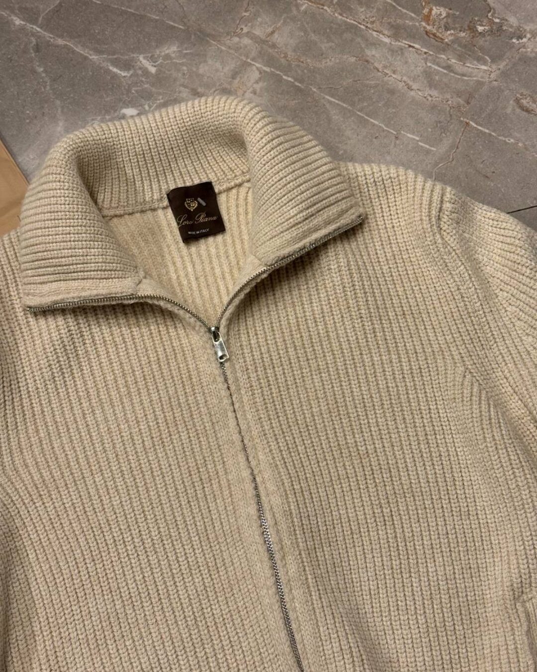 Свитер Loro Piana