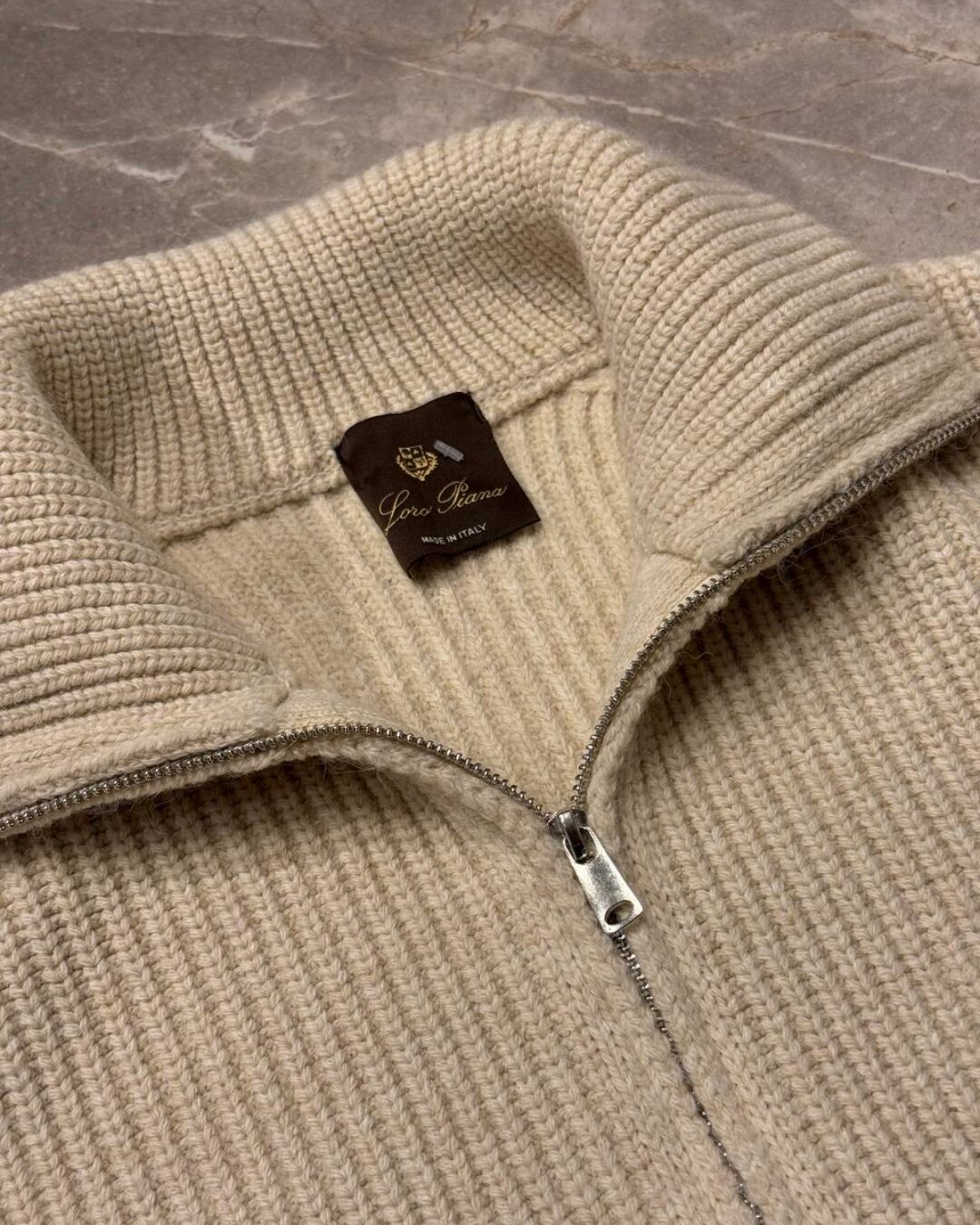 Свитер Loro Piana