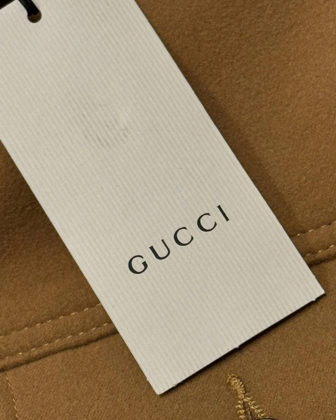Куртка Gucci — фото 7