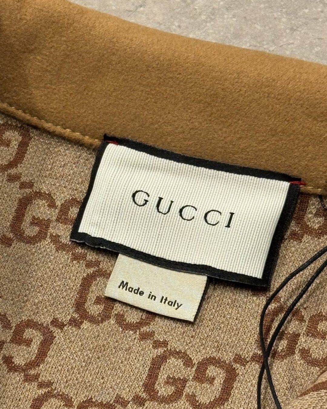 Куртка Gucci