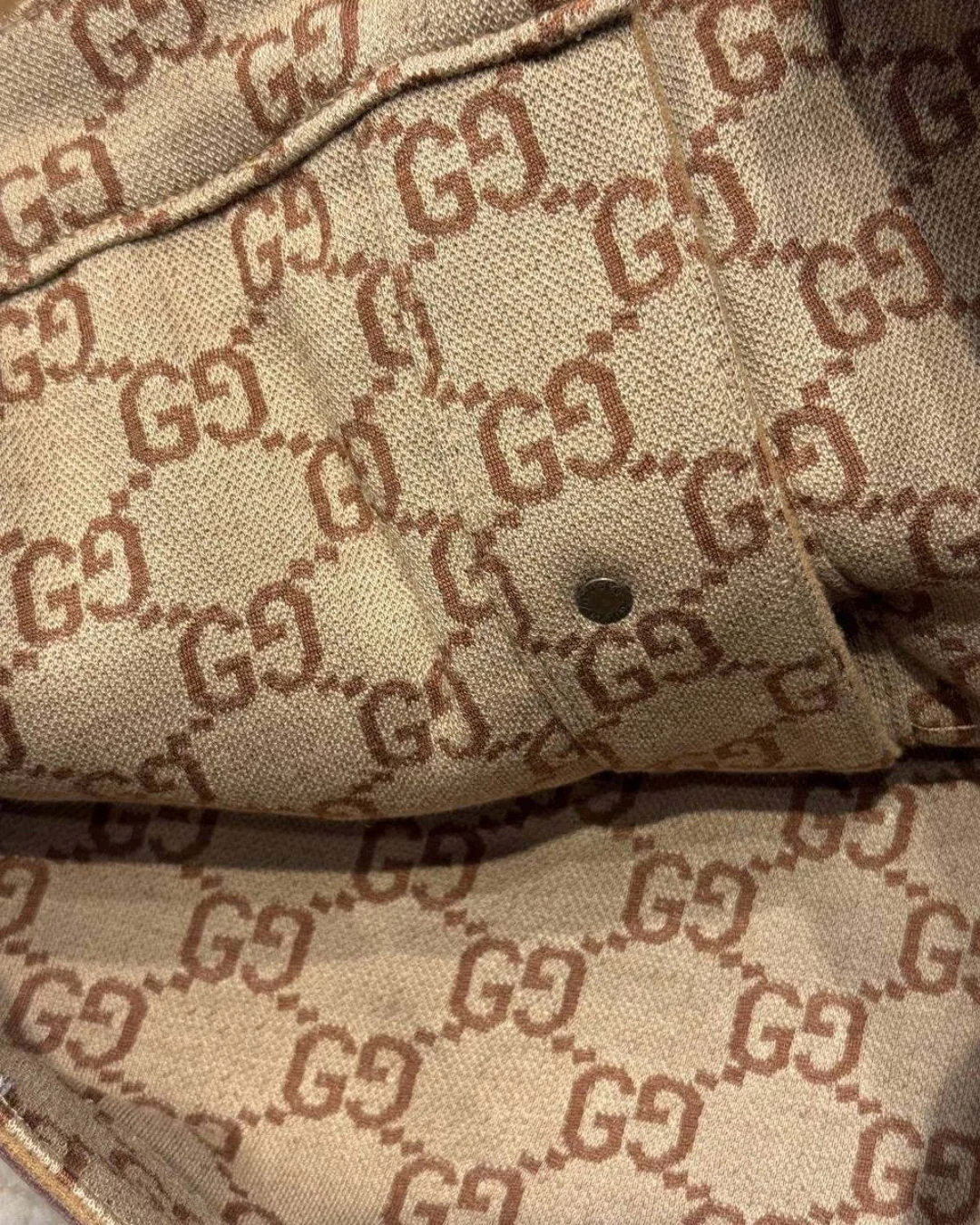 Куртка Gucci — фото 9