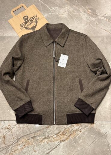 Куртка Berluti