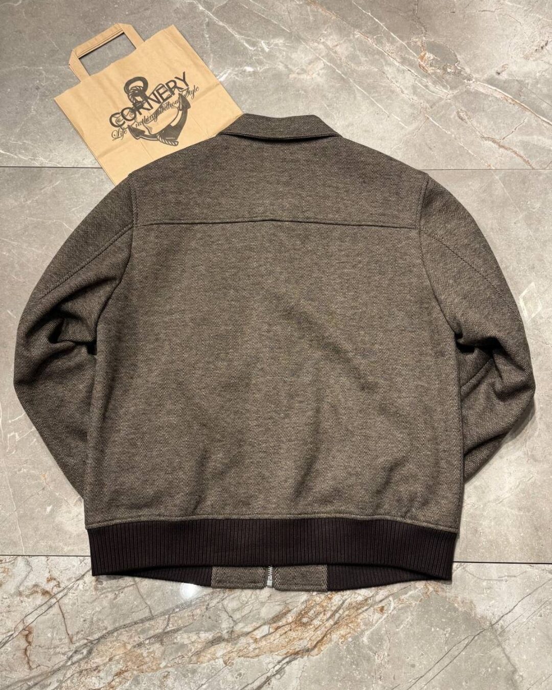 Куртка Berluti