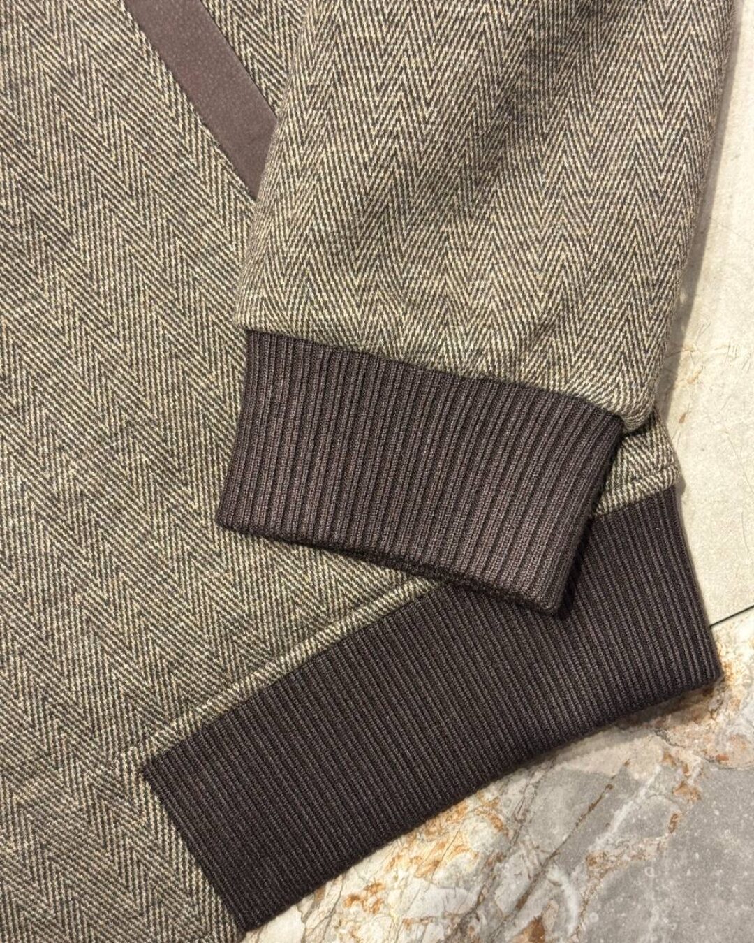 Куртка Berluti