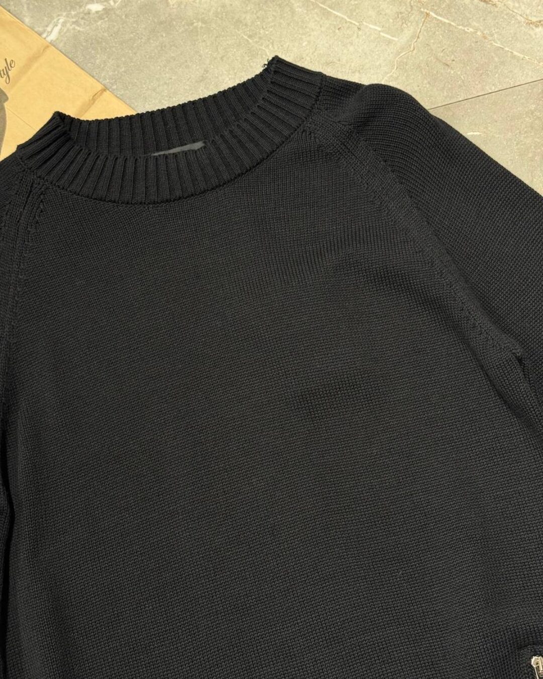 Свитер Givenchy