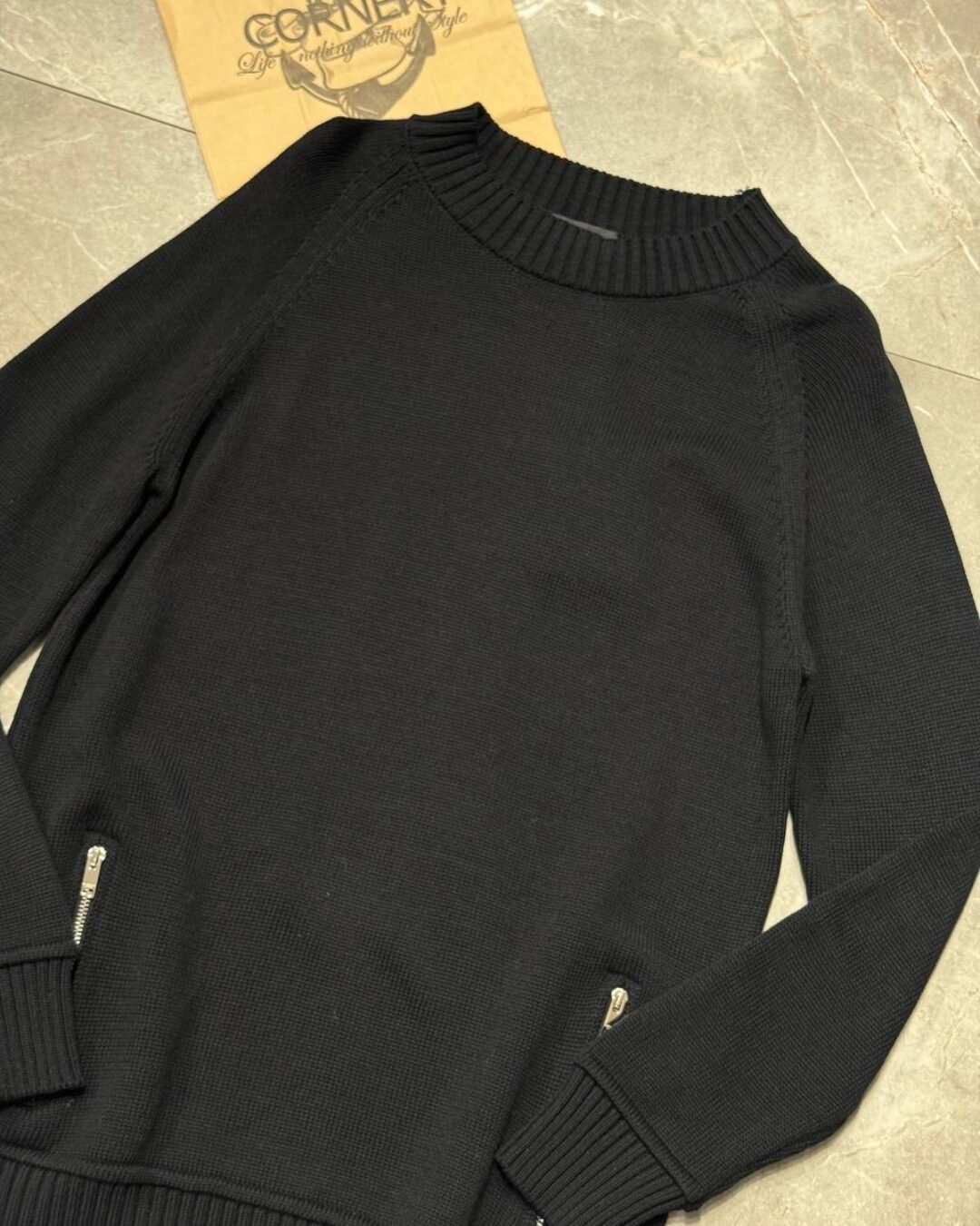 Свитер Givenchy