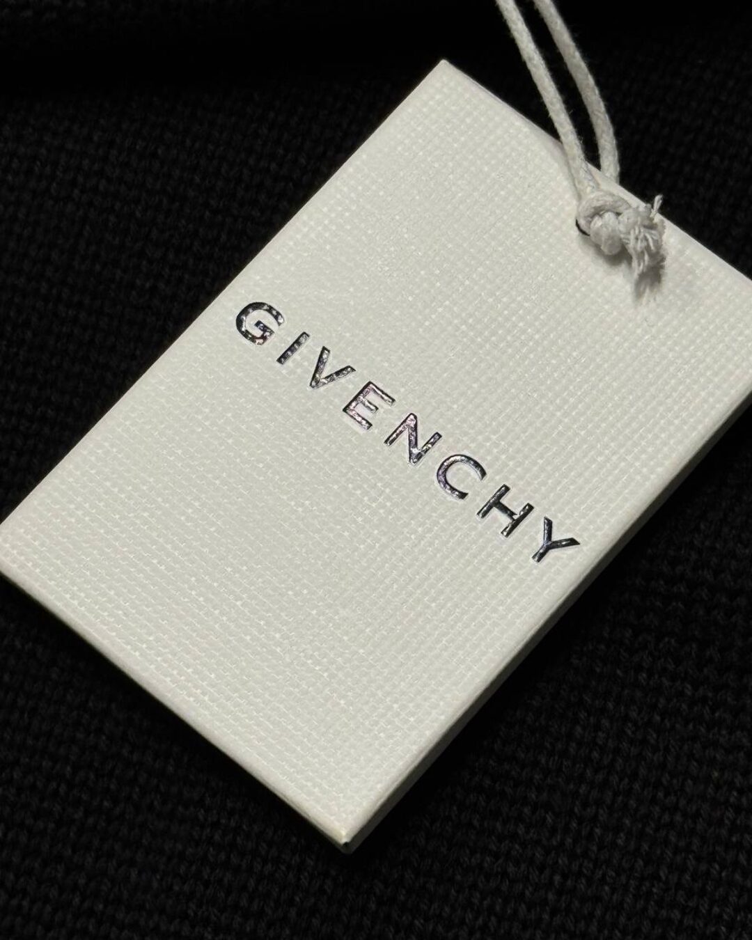 Свитер Givenchy