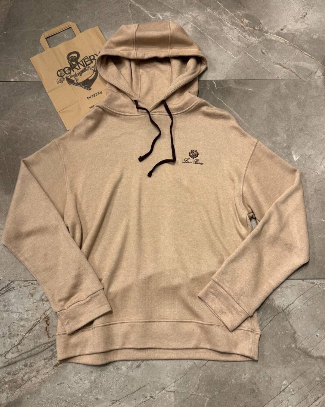 Кофта Loro Piana