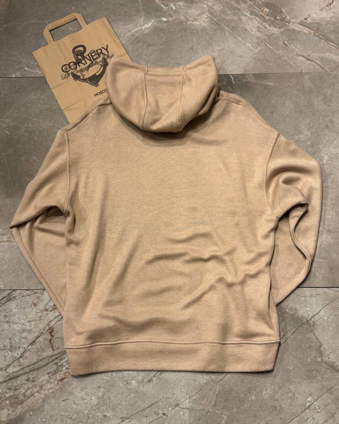 Кофта Loro Piana