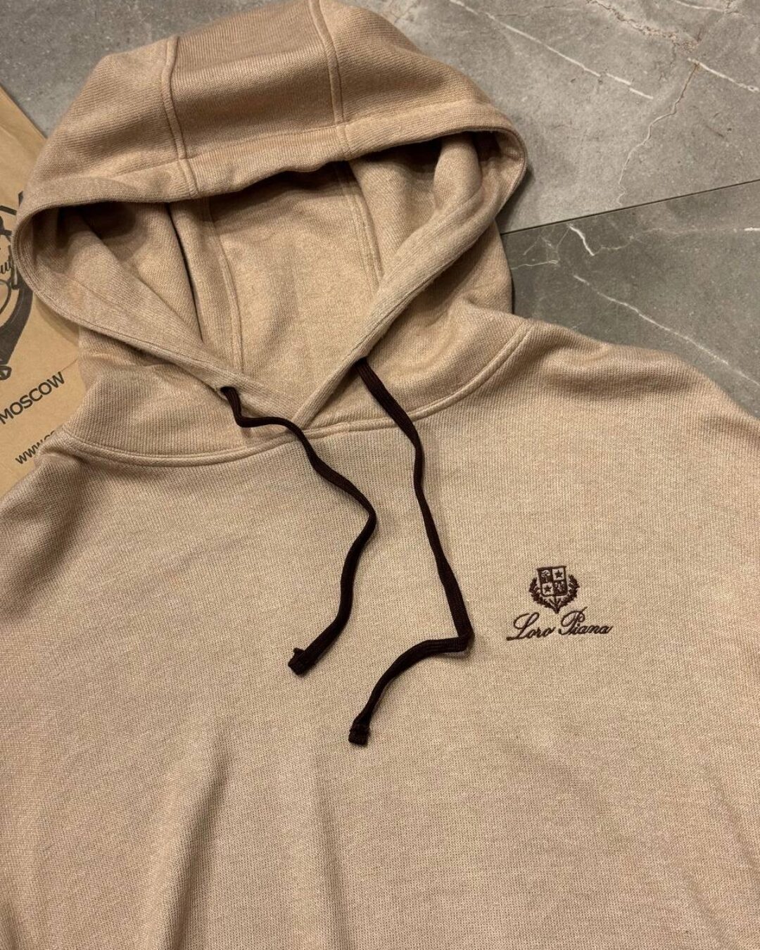 Кофта Loro Piana