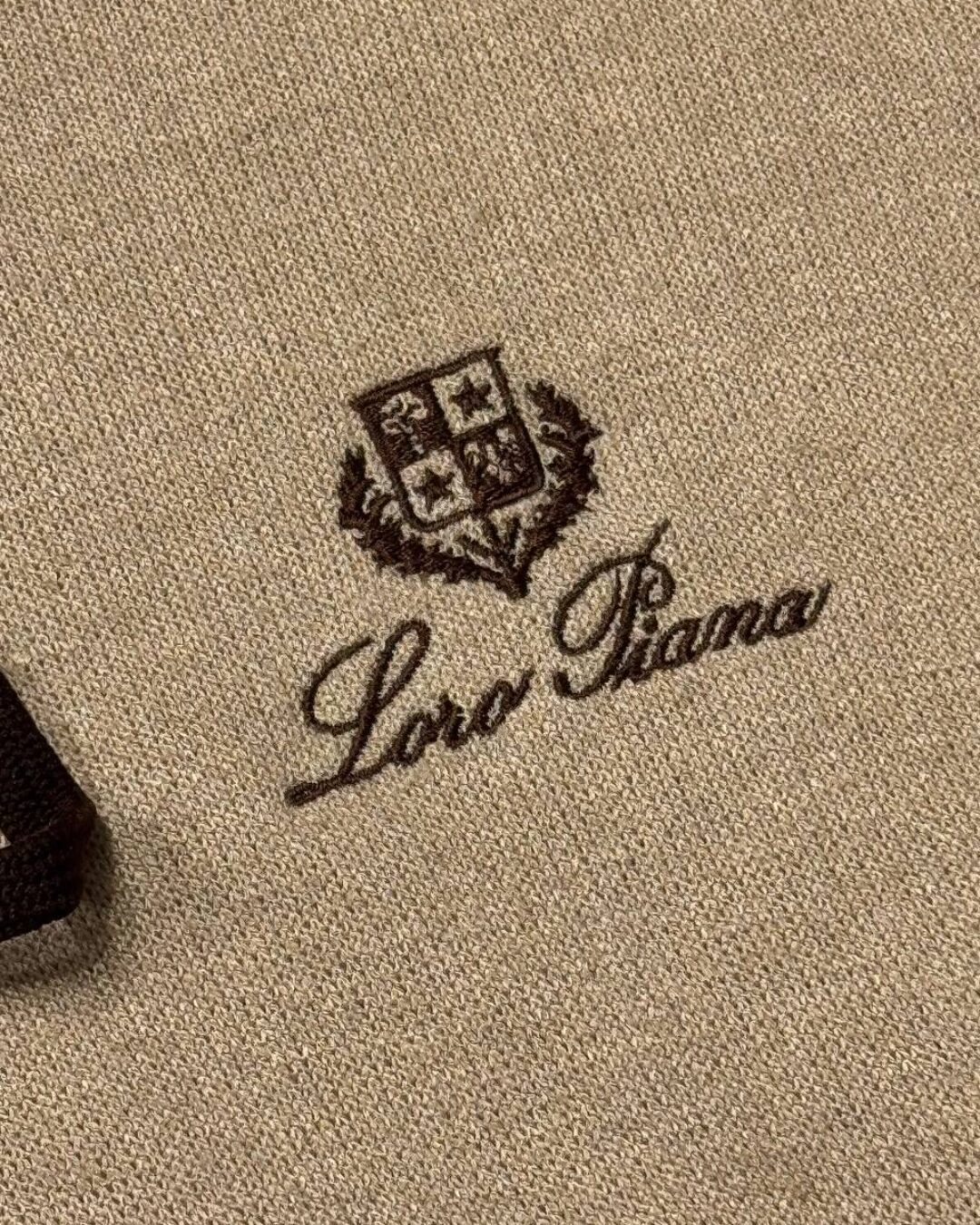 Кофта Loro Piana