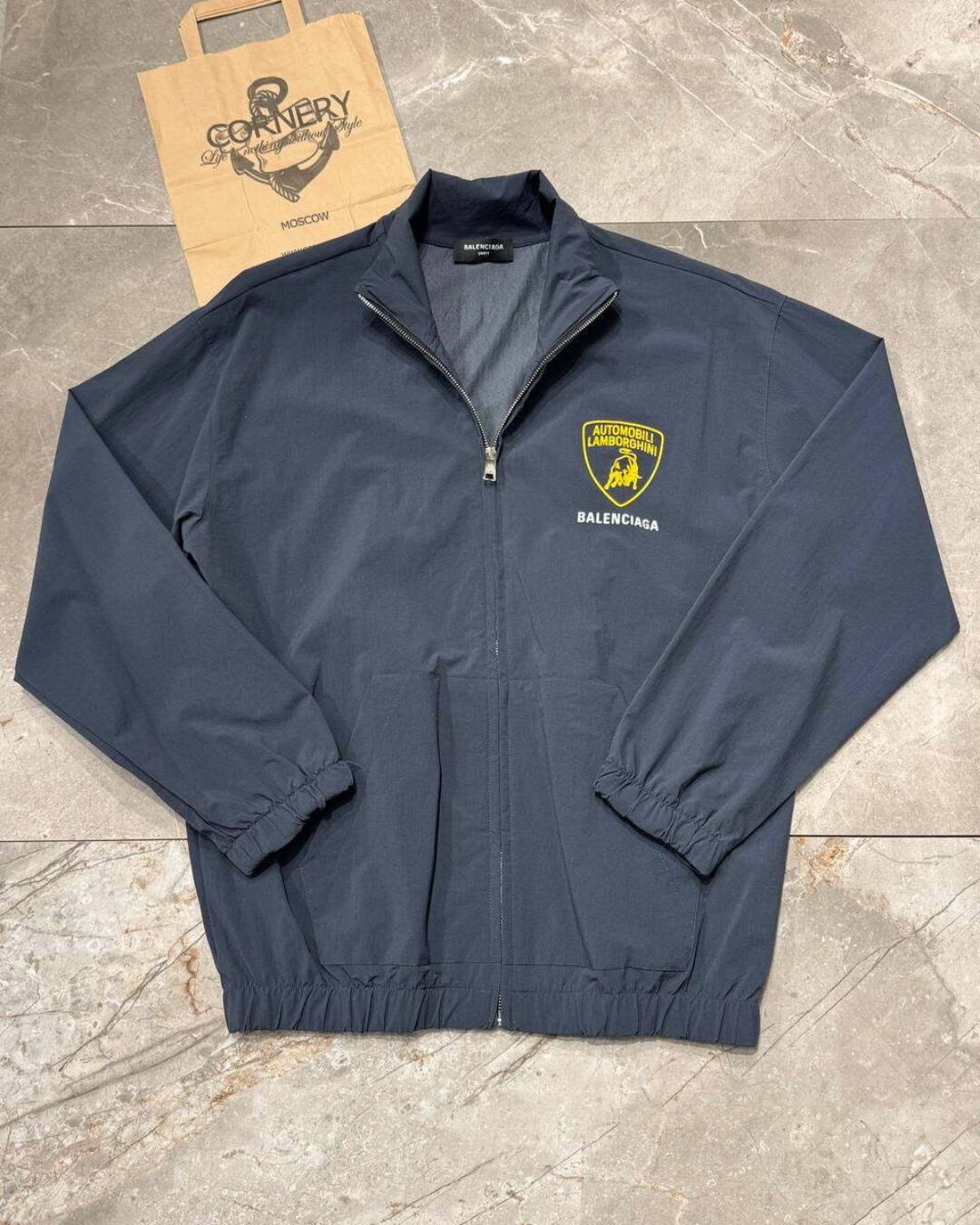 Ветровка Balenciaga