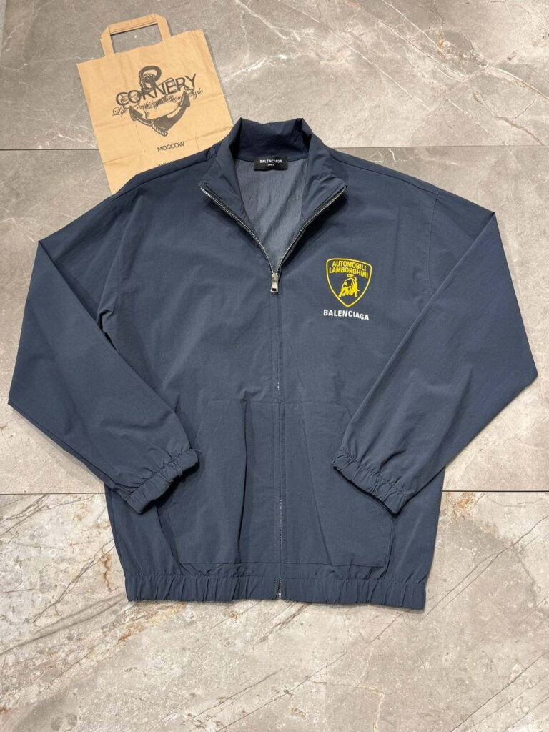 Ветровка Balenciaga