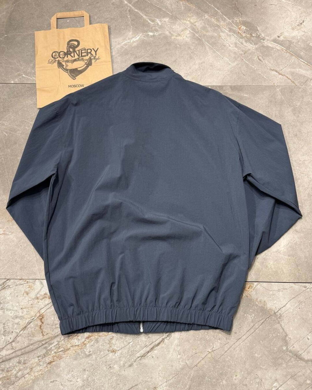 Ветровка Balenciaga