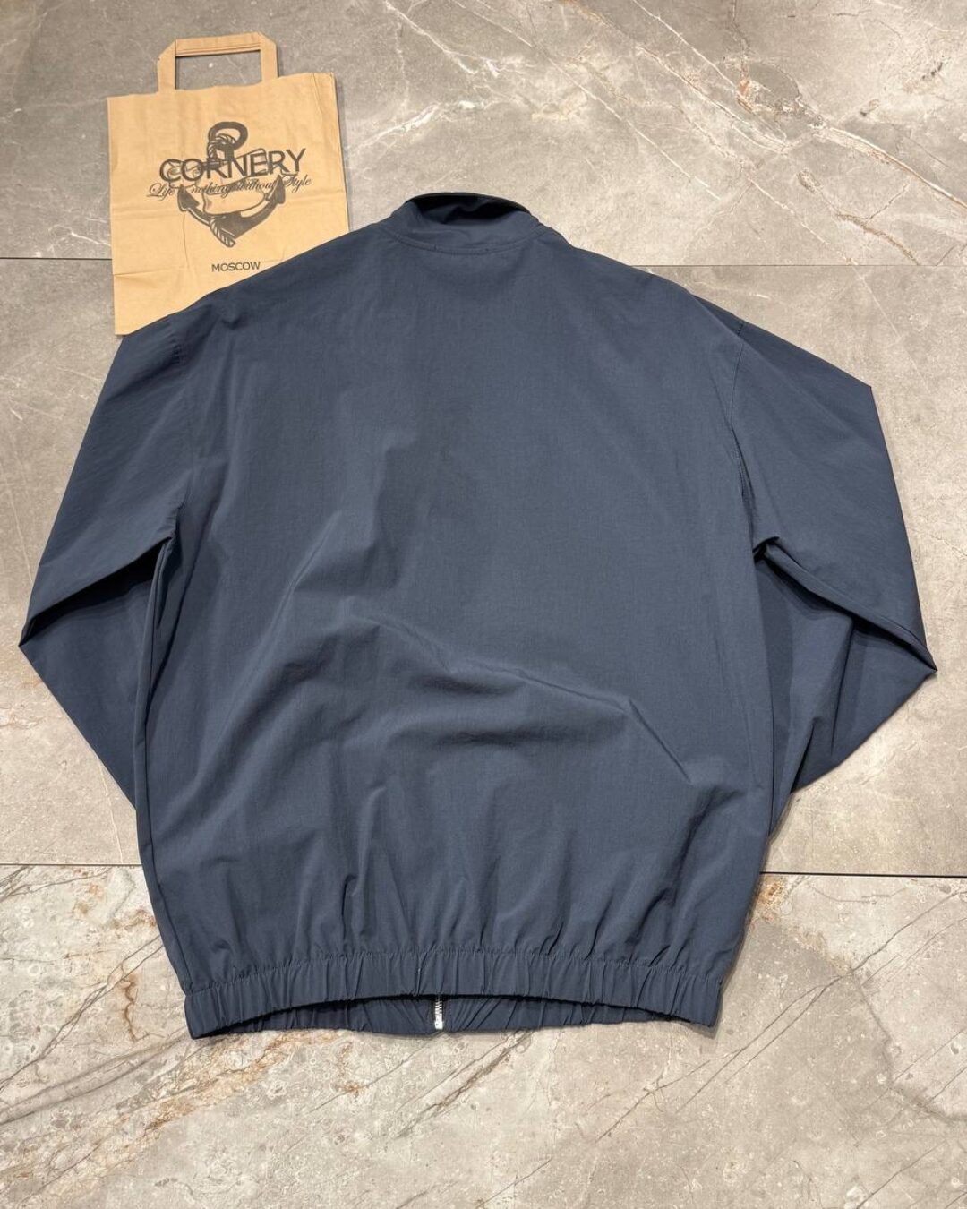 Ветровка Balenciaga