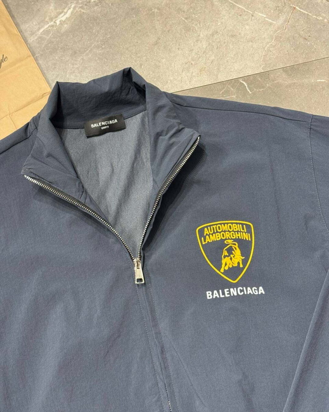 Ветровка Balenciaga