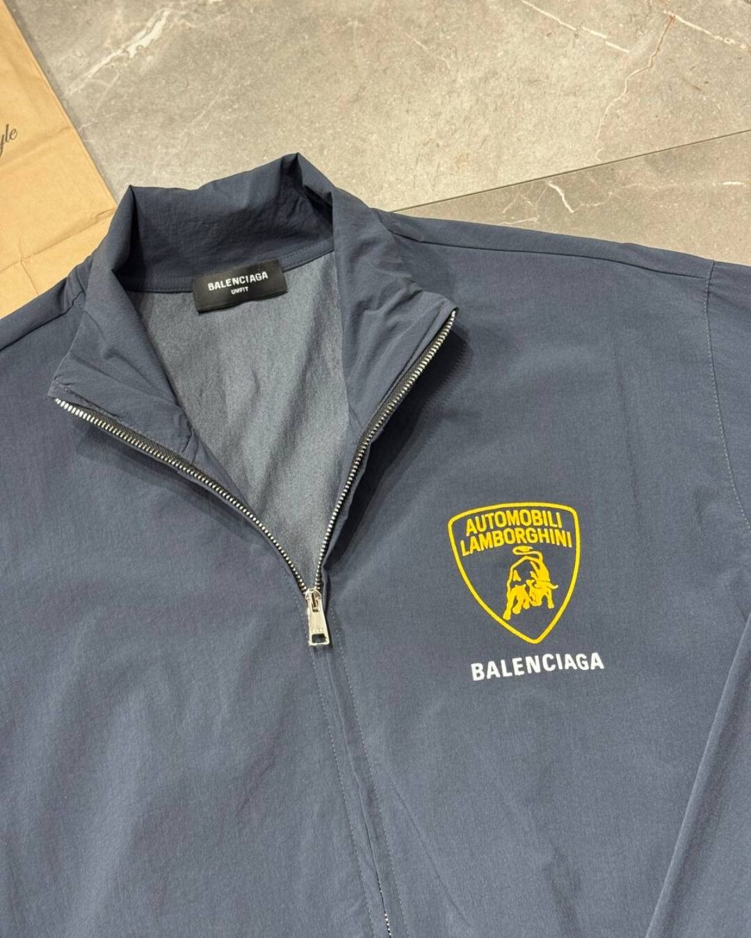 Ветровка Balenciaga