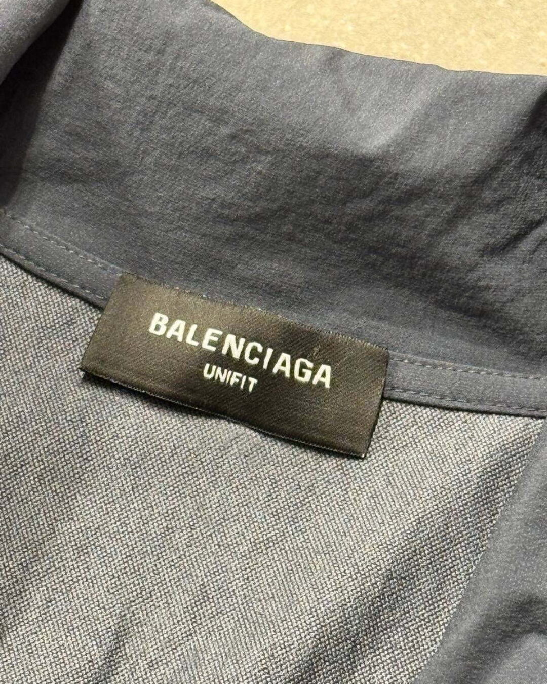 Ветровка Balenciaga