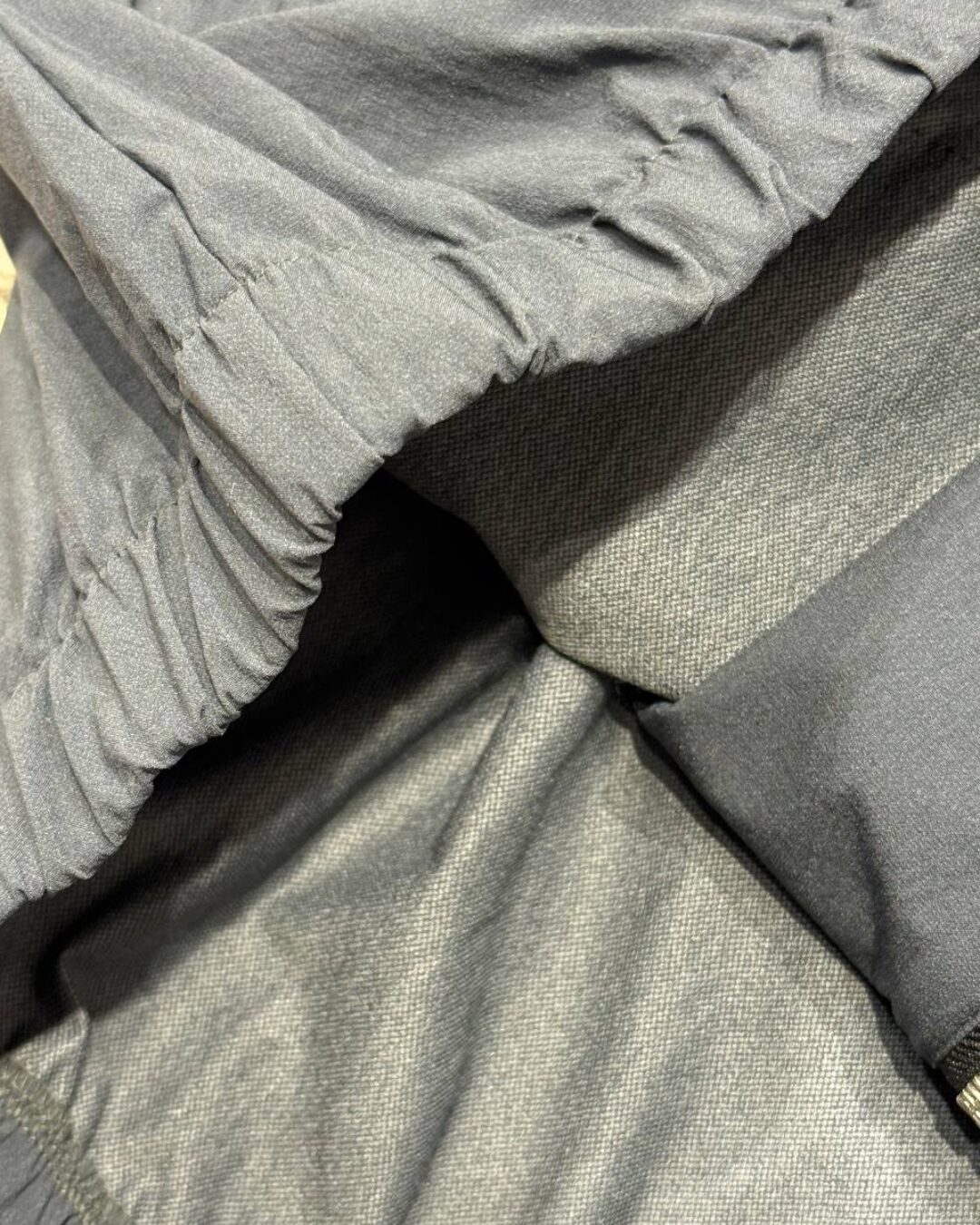 Ветровка Balenciaga