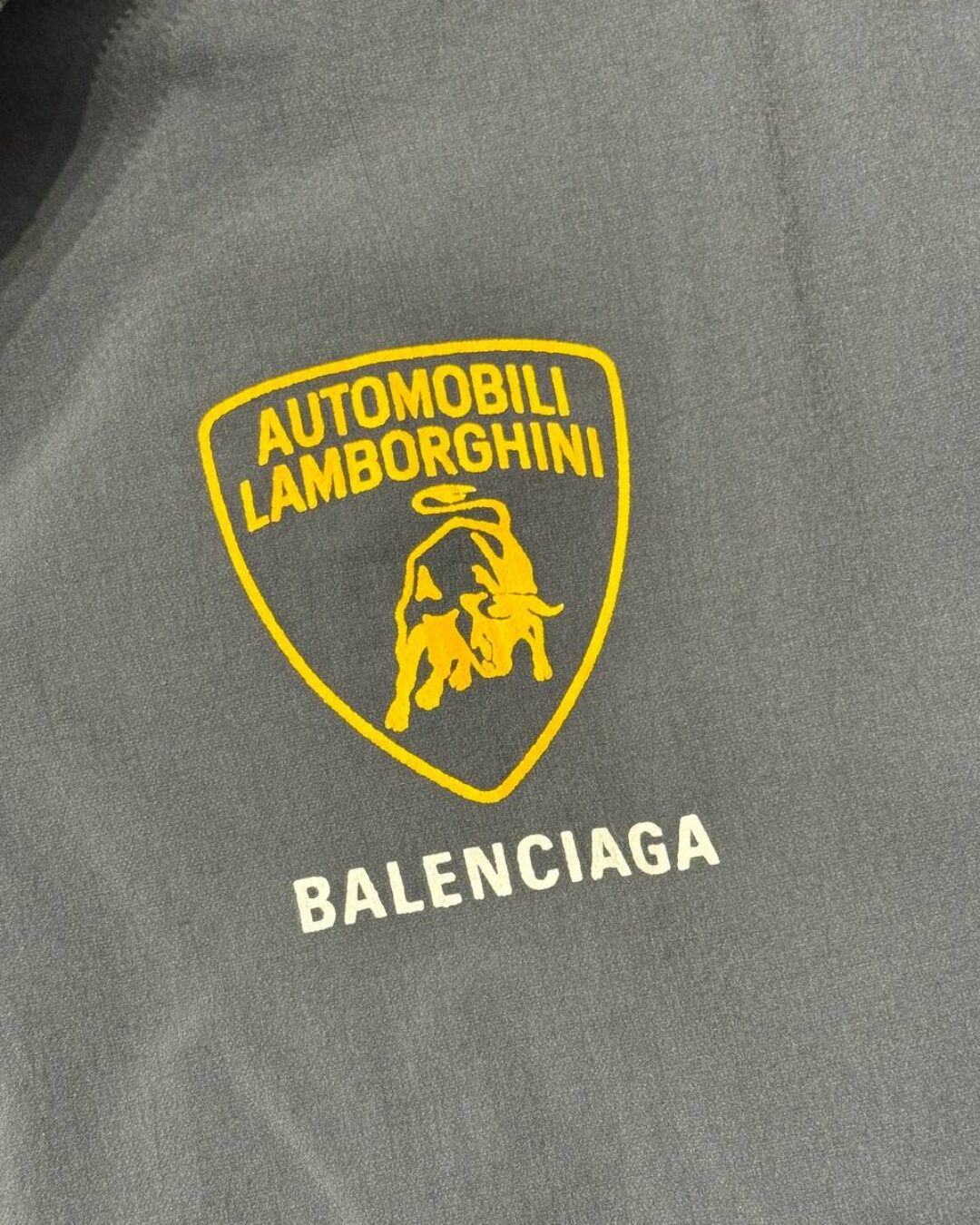 Ветровка Balenciaga