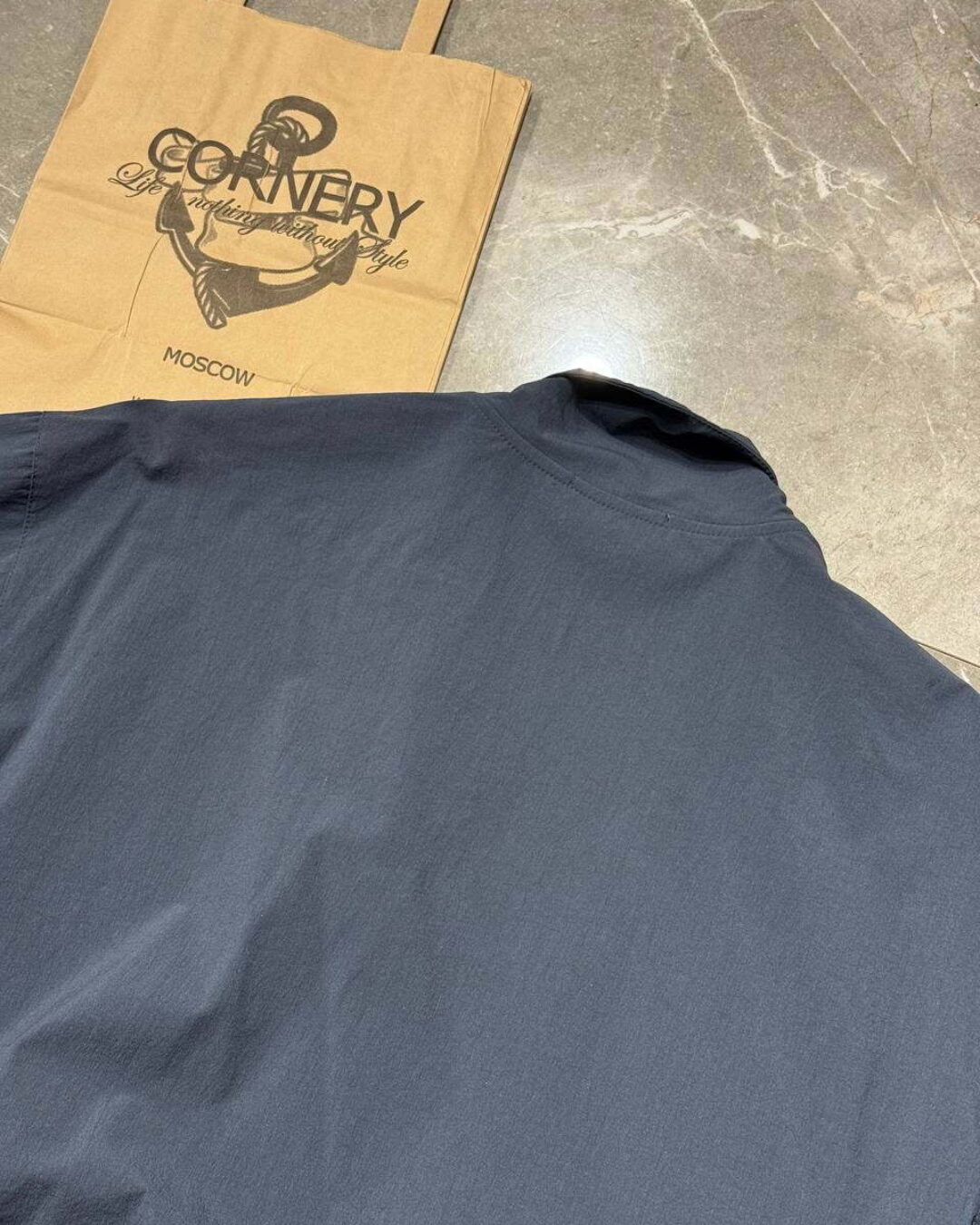 Ветровка Balenciaga