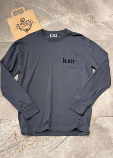 Кофта Kith