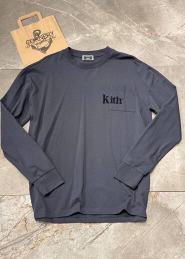 Кофта Kith