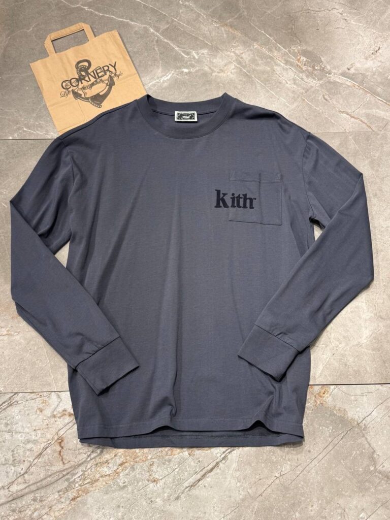 Кофта Kith