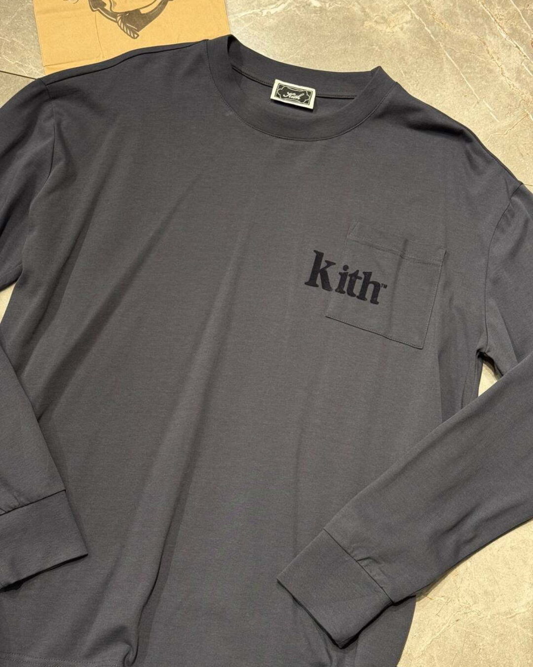 Кофта Kith